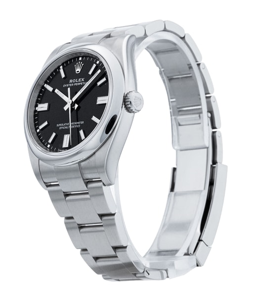 Rolex Oyster Perpetual 126000